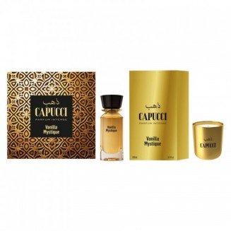 Capucci Vanilla Mystique -...