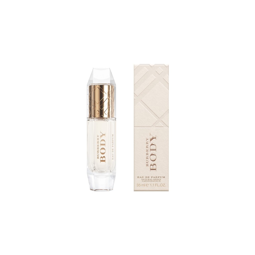 Burberry Body Eau De Parfum 35ML 