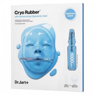 Dr.Jart+ Cryo Rubber with...