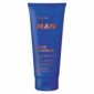 Pupa Man Fluid Cleanser - Fluido Detergente Viso 100 Ml