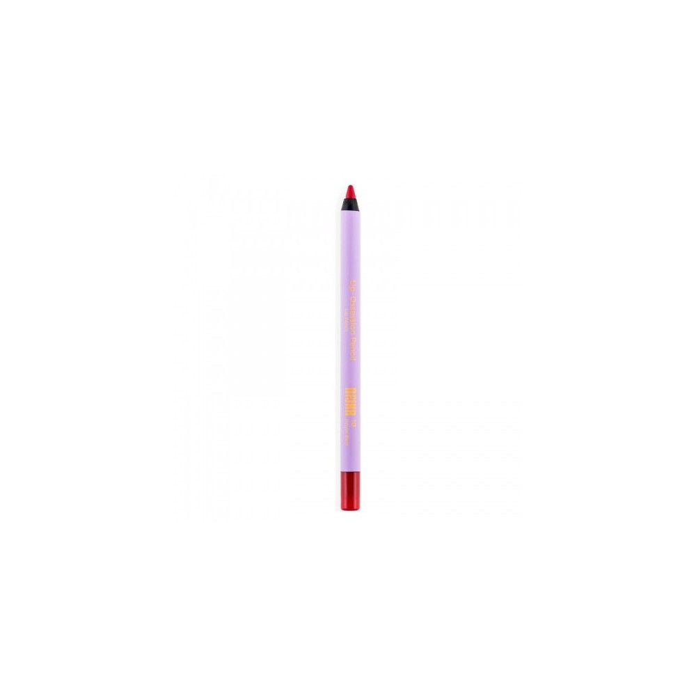 Nejha Lip-Ossession Pencil - Matita Labbra N. 10 Royal Red 
