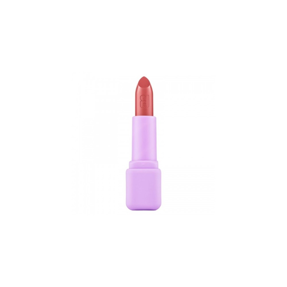Nejha Lip-Ossession - Rossetto Cremoso N. 05 Intense Nude 