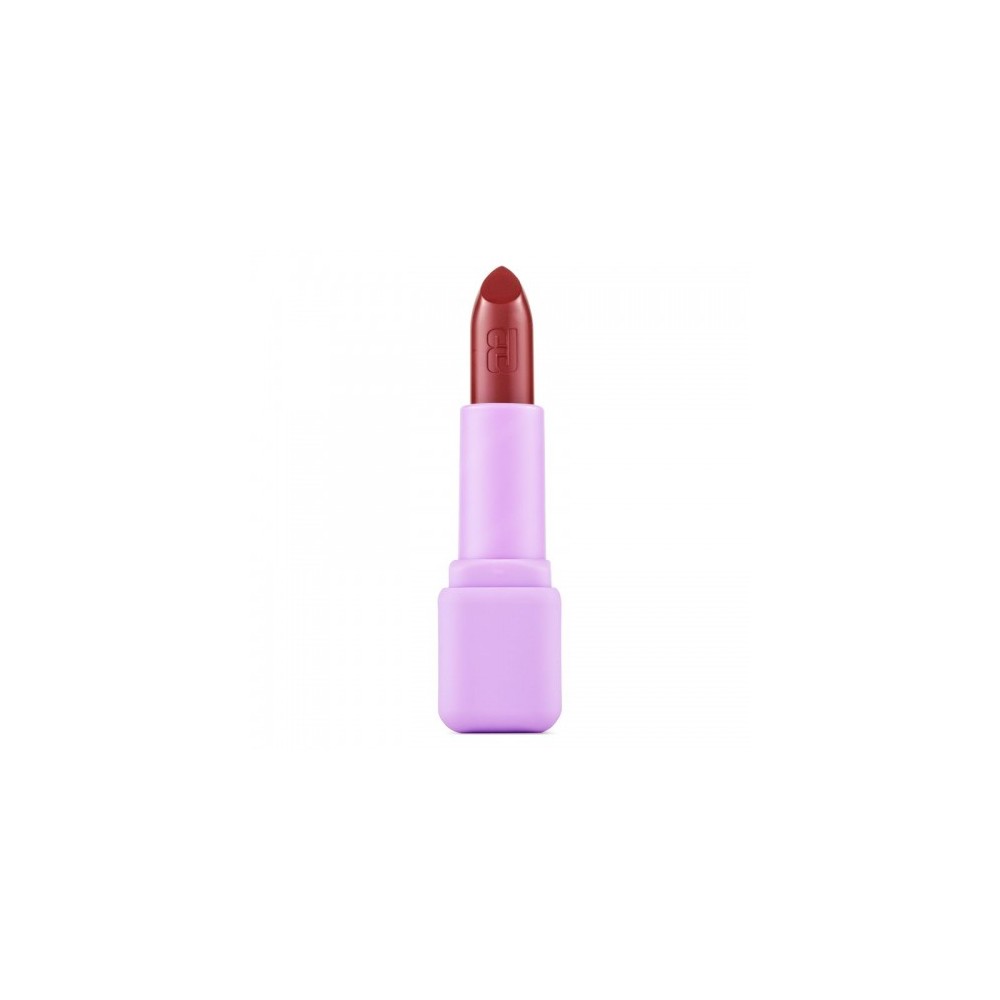 Nejha Lip-Ossession - Rossetto Cremoso N. 06 Chocolate 