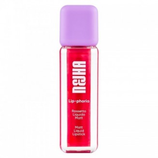 Nejha Lip-Phoria - Rossetto...
