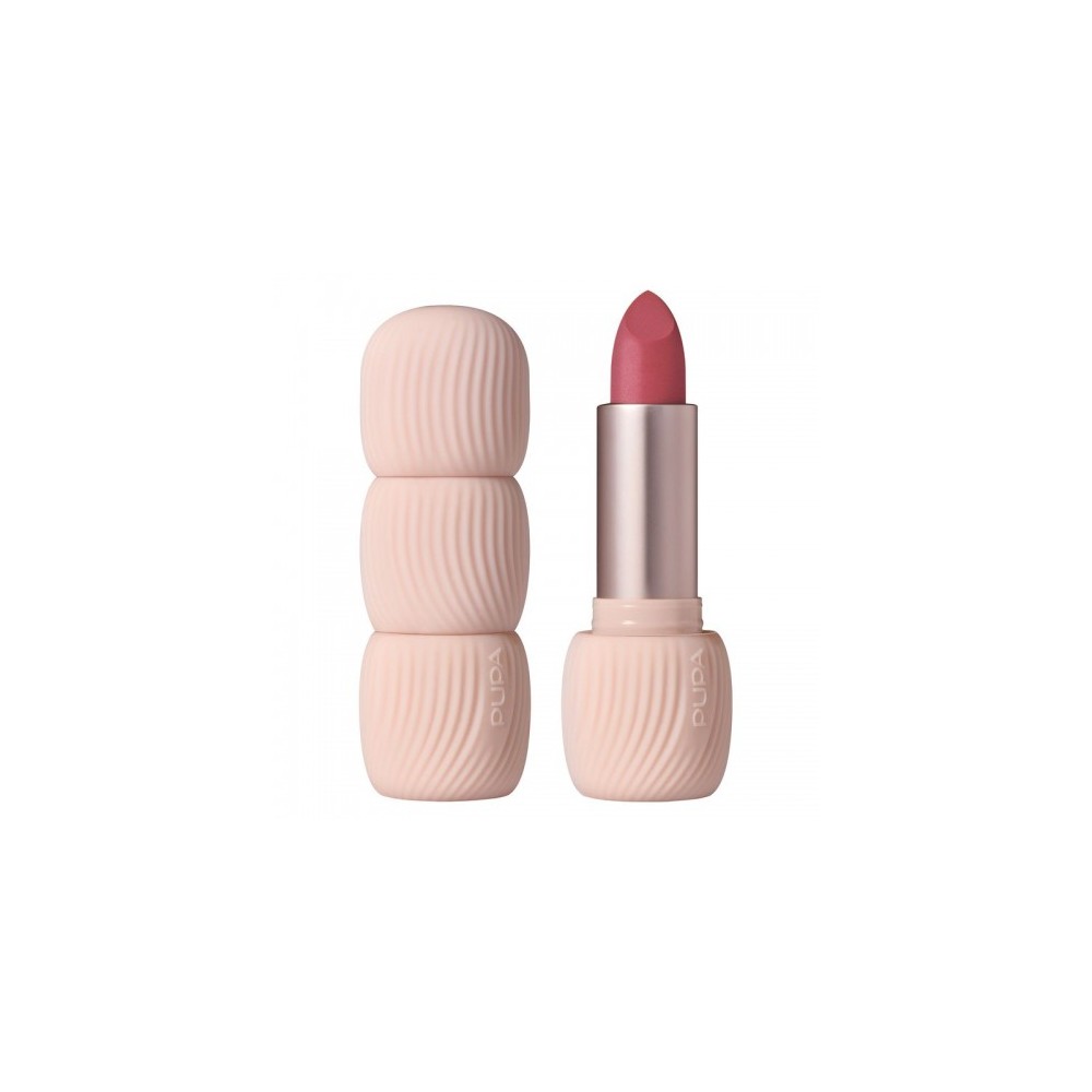 Pupa My Crush - Rossetto N. 021 At First Blush 