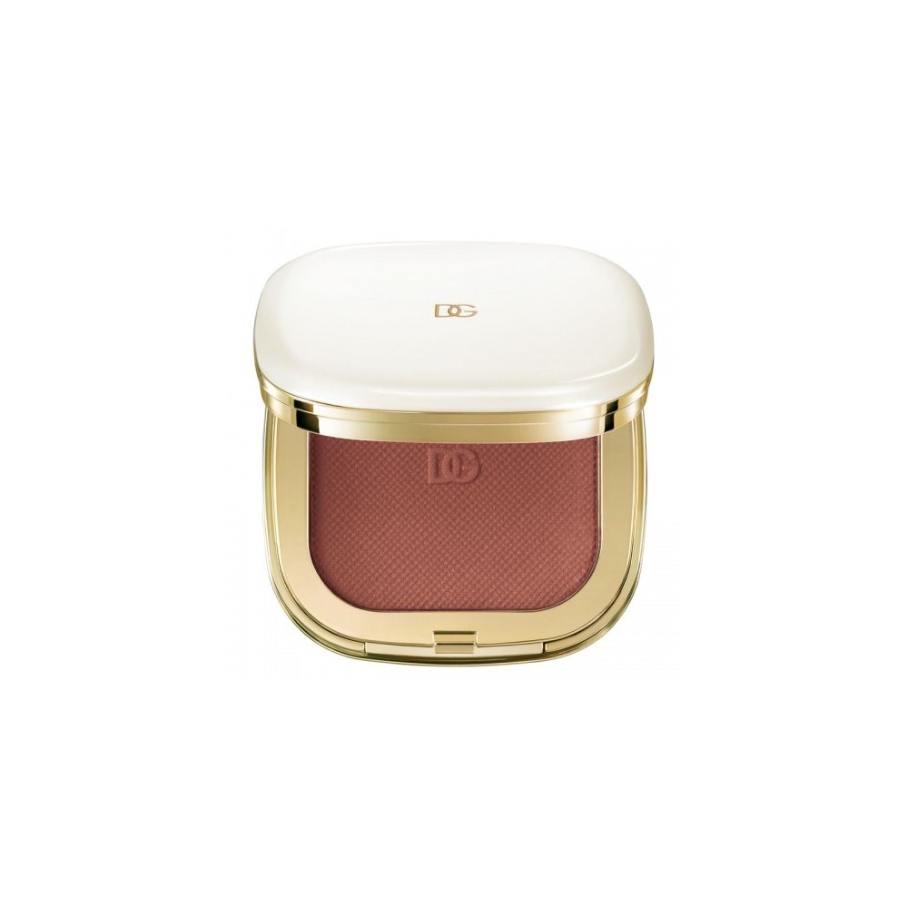 Dolce & Gabbana Cheeks & Eyes Match - Blush N. 06 Playful Rosewood 