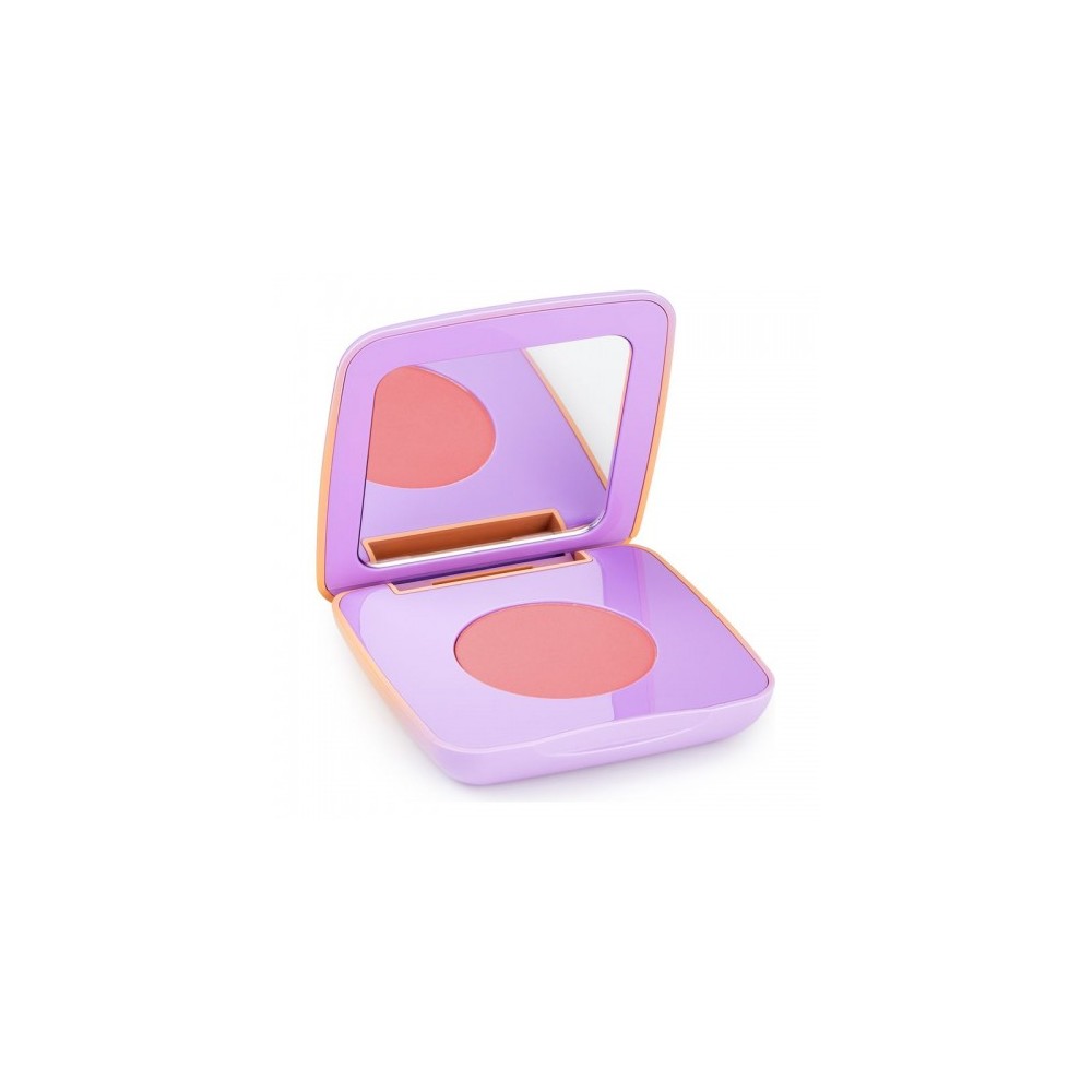 Nejha Don'T Be Shy - Blush In Polvere N. 03 Golden Peach 