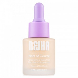 Nejha Matt Of Course -...