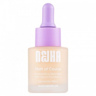 Nejha Matt Of Course -...