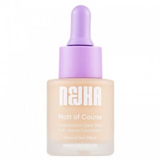 Nejha Matt Of Course -...