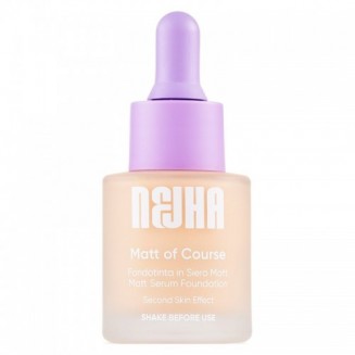 Nejha Matt Of Course -...