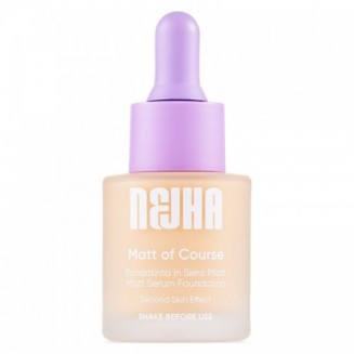 Nejha Matt Of Course -...