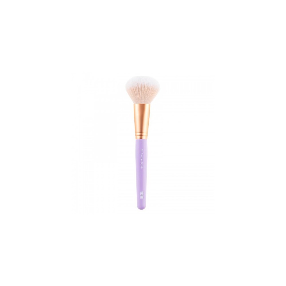 Nejha Powder Brush 01 - Pennello Per Cipria 
