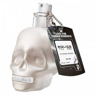 Police To Be Hyperverse For...