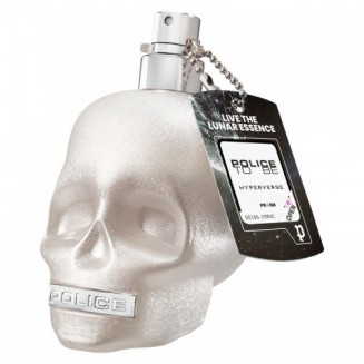 Police To Be Hyperverse For...