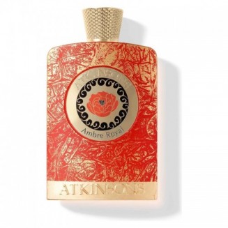 Atkinsons Ambre Royal -...
