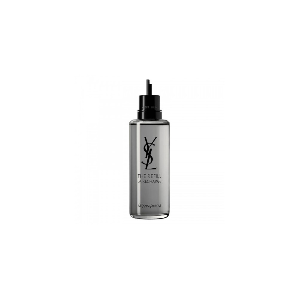 Yves Saint Laurent Myslf - Le Parfum Uomo 150 Ml Ricarica 