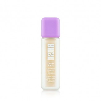 Nejha Cover Killer -...