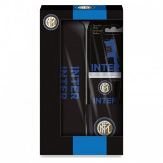 Inter Cofanetto con...