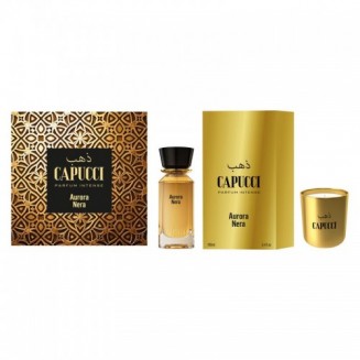 Capucci Aurora Nera -...