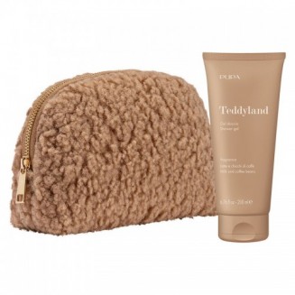 Pupa Teddyland Latte E...