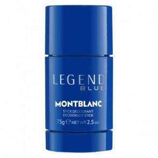 Mont Blanc Legend Blue -...