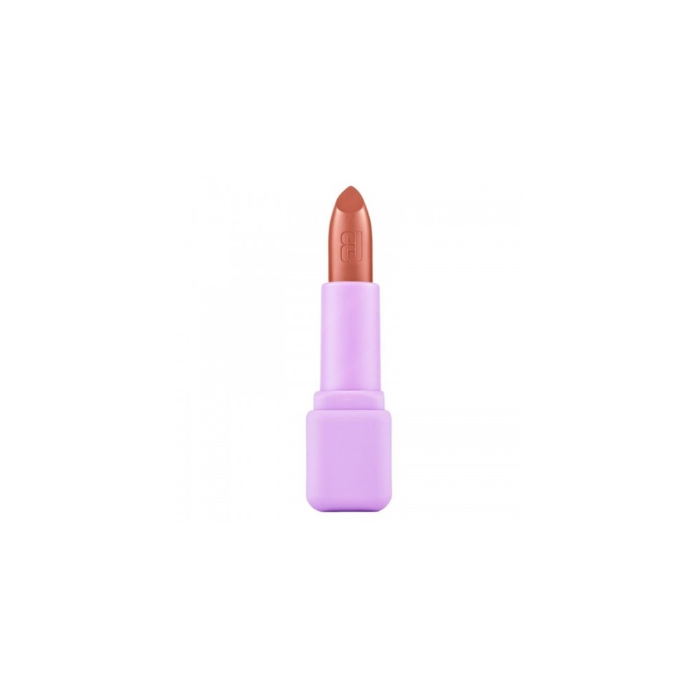 Nejha Lip-Ossession - Rossetto Cremoso N. 04 Nude 