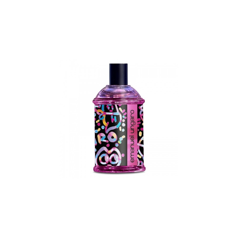 Ungaro For Her - Eau De Parfum Donna 30 Ml Vapo 