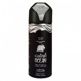 Nabeel Ocean - Deodorante...