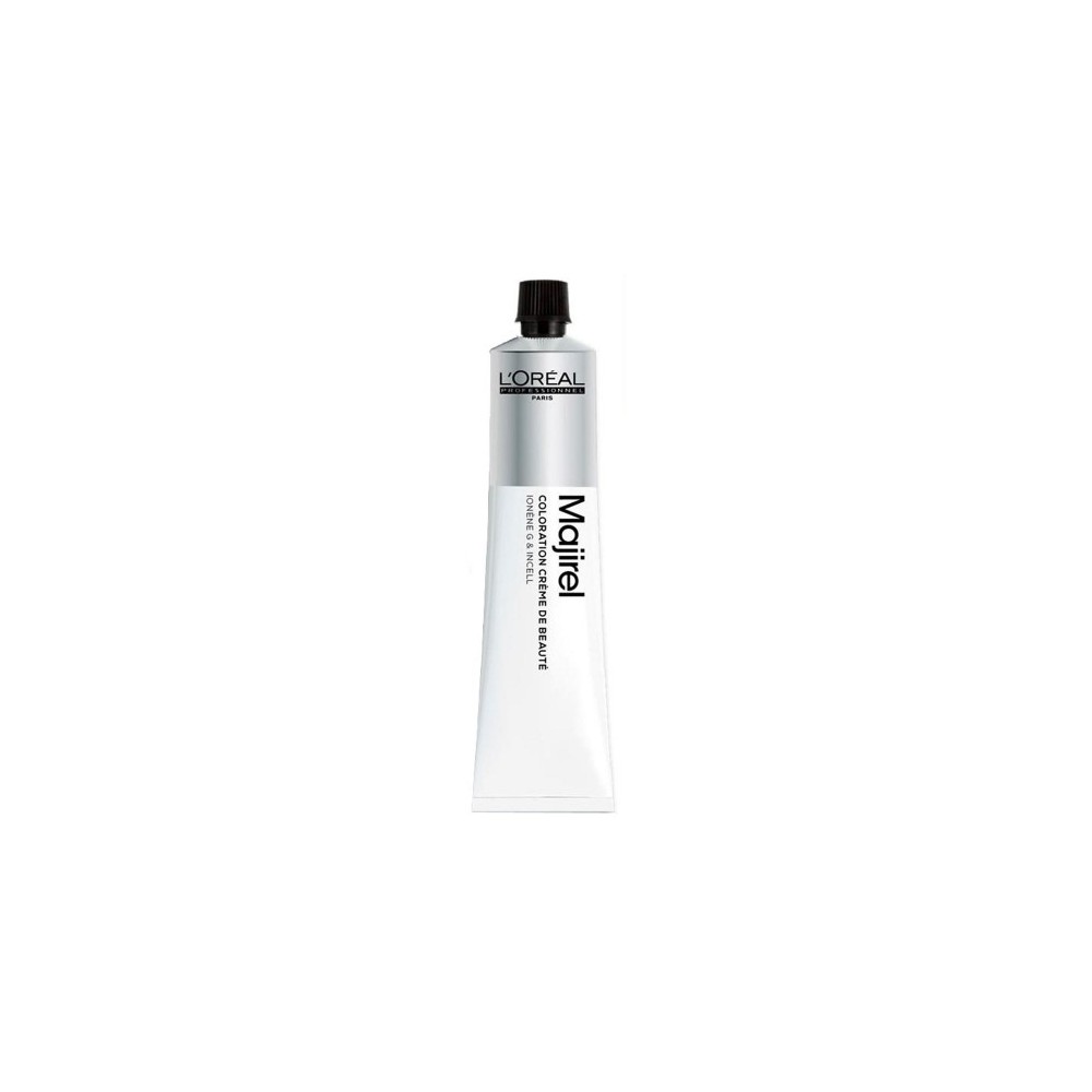 L'Oreal Paris Majirel - Colorazione Permanente N. 10 Biondo Chiarissimo Platino 