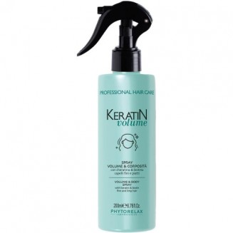 Phytorelax Keratin Volume -...