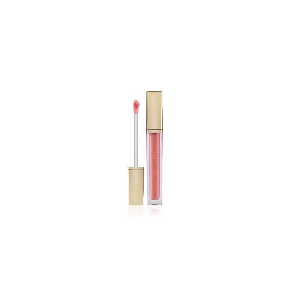Estee Lauder Glossy Pout Tinted Lip Oil N. 02 Strawberry Milk 