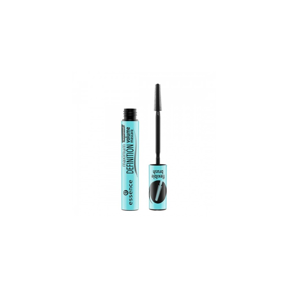 Essence Maximum Definition Volume Mascara Waterproof  
