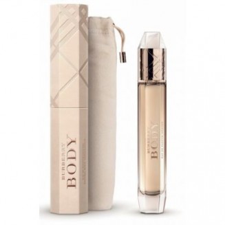 Burberry Body Intense Eau...
