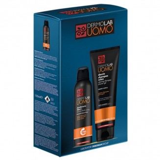 Deborah Dermolab Uomo -...