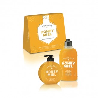 Perlier Honey Miel - Bagno...