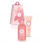 Perlier Fiori D'Arancio Della Conca D'Oro - Bagno Schiuma 500 Ml + Crema Idratante 250 Ml