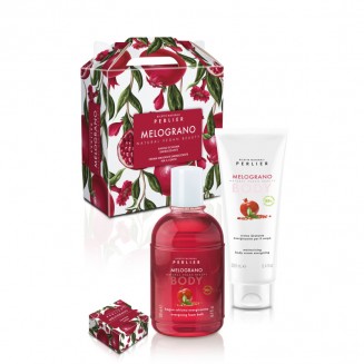 Perlier Melograno - Crema...