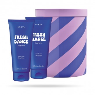 Pupa Happy Box Fresh Dance...