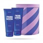 Pupa Happy Box Fresh Dance - Gel Doccia 200 Ml + Latte Corpo 200 Ml + Confezione In Metallo