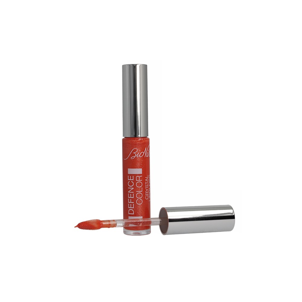 Bionike Defence Color Crystal Lipgloss Fraise 