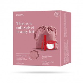 Pupa Mascara Vamp Sexy...