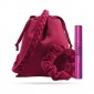 Pupa Mascara Vamp Lash Extender Black + Fascia Ed Elastico Capelli Stile + Pochette Easy Bag