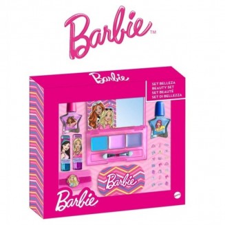 Barbie Palette Ombretti + 2...