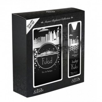 Nabeel Fulad - Eau De...