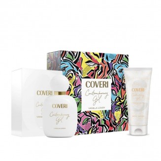 Enrico Coveri Contemporary...