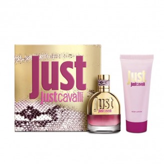 Just Cavalli For Her - Eau...