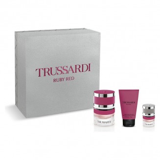 Trussardi Ruby Red - Edp...