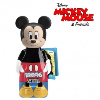 Disney Mickey Mouse - Gel...