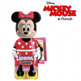 Disney Minnie - Gel Doccia...